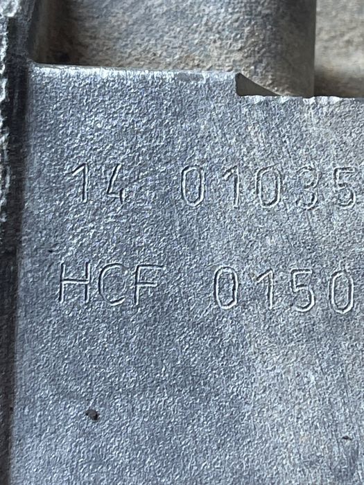 Cutie De Viteze Manuala 6 Trepte Audi A4 Iii 8Ec, B7 2004 - 2008 Tdi 1