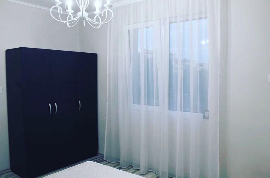 Дава се под наем Двустаен апартамент в Пловдив, Съдийски - 72 кв.м за 375 € - Снимка #4