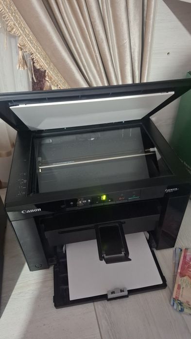 CANON MF3010 3 IN 1