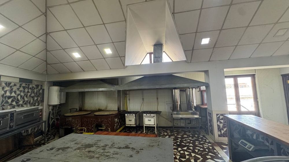 сдаётся аренда под кафе или учебник сентир