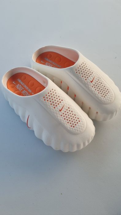 Nike mind 37 alb