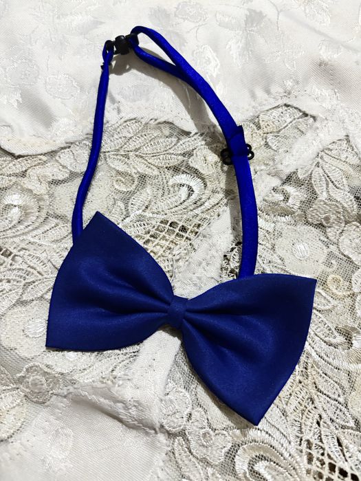 Форма брюки жакет бабочка