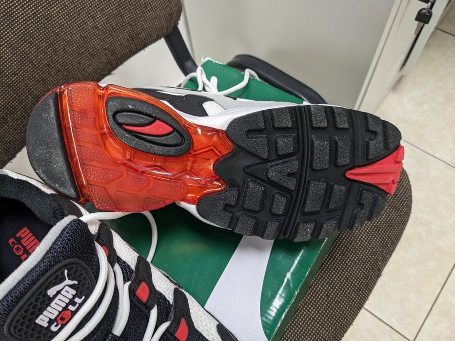 Маратонки  Puma Нови