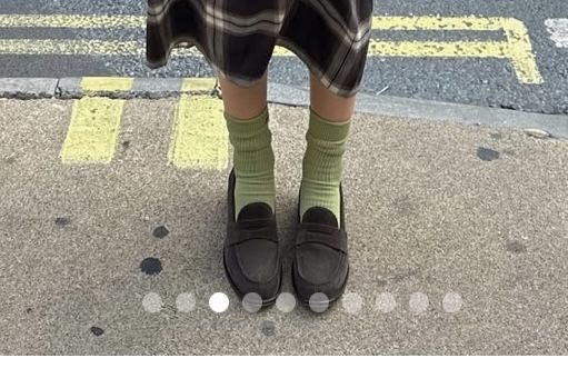 Лоферы classic 38размер массимо дутти