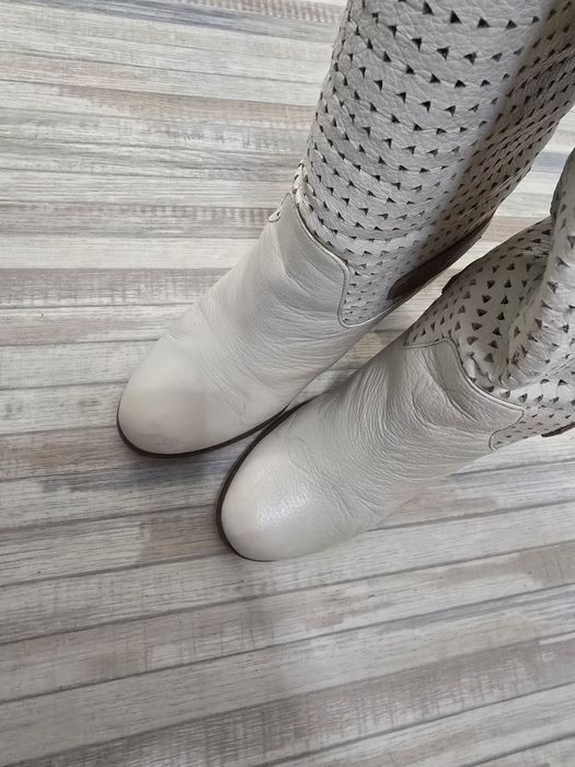 Обувь женская. Весна/Осень.