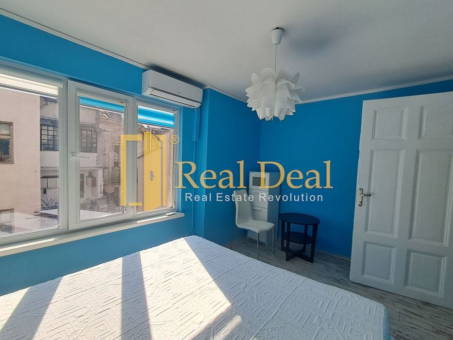 Дава се под наем Двустаен апартамент в София, Център - 62 кв.м за 648.21 € - Снимка #5