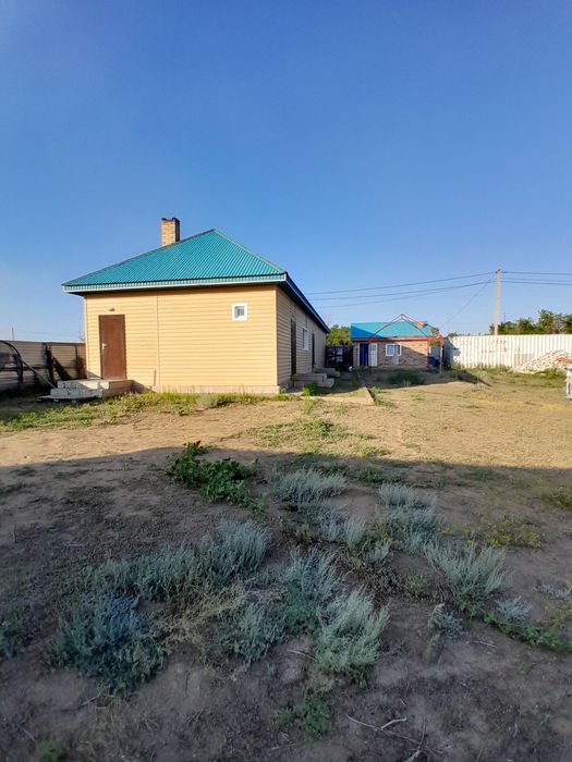 Продаётся Дом с действующим магазином