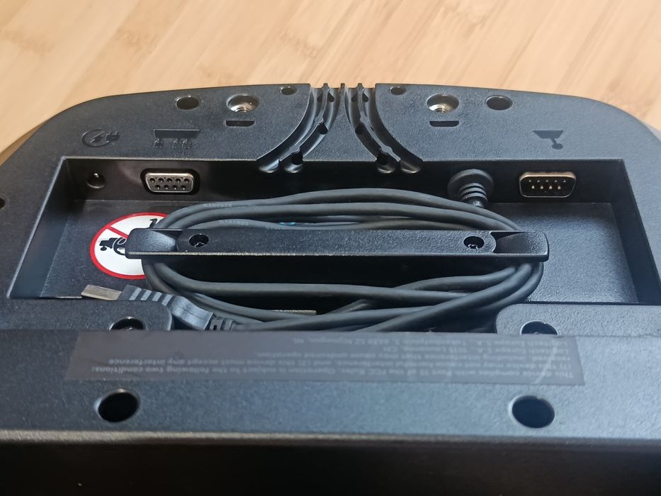 Set Volan Logitech G923 + Pedale + Schimbător