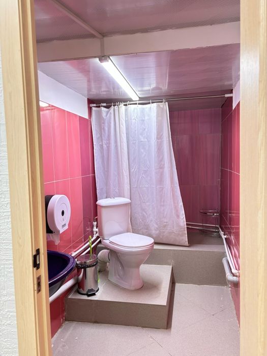 Хостел,  посуточно сдается  койка место