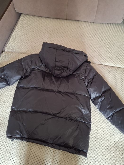 Зимняя куртка б/у