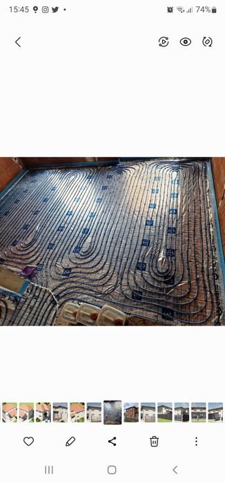 Vand casa in comuna giroc Proprietar