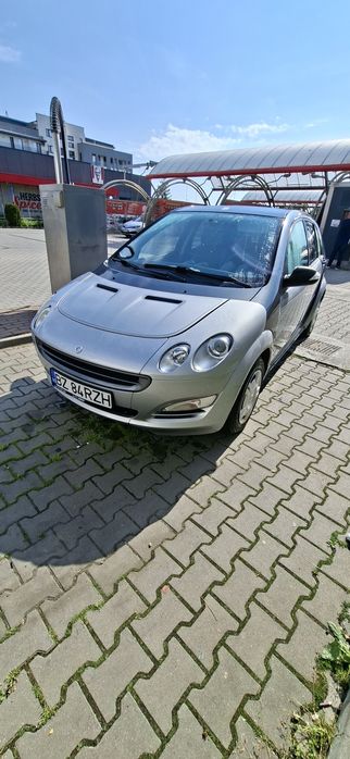 Vand Smart forfour