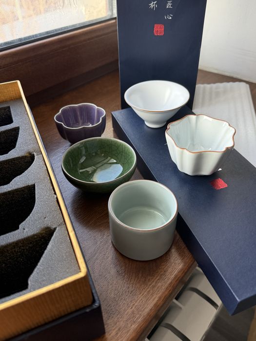 Продам милые чашки