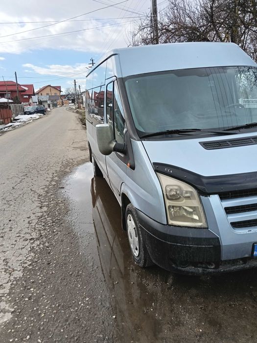 Ford Transit 2006