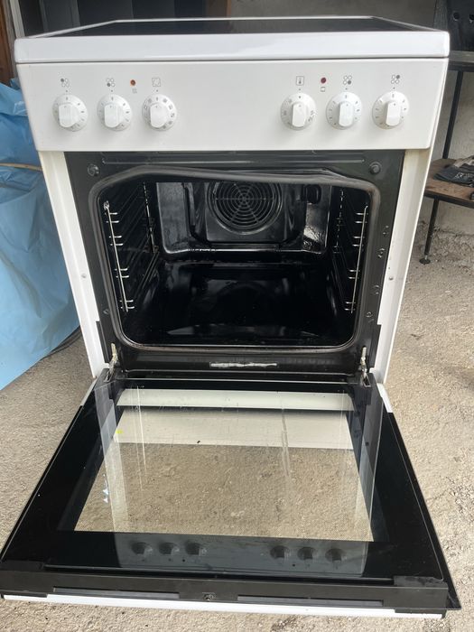 Готварска печка Gorenje