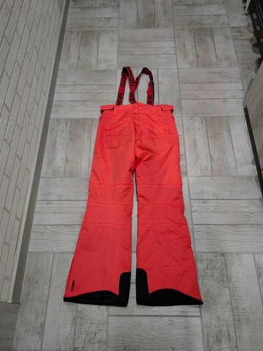 Brunotti детски дамски ски сноуборд панталон
