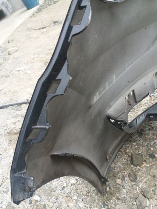 bara fata ford c max