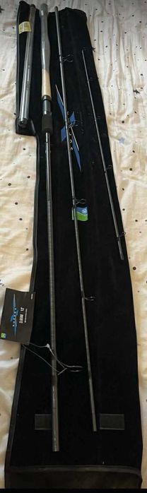 Lanseta feeder Preston Supera X 3.65m/60g