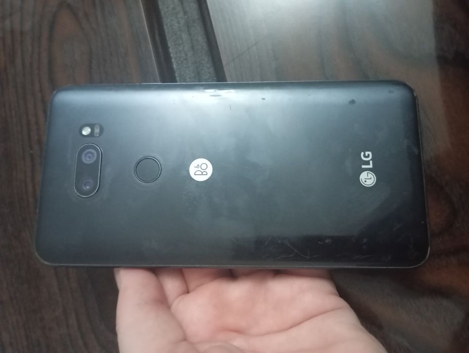 LGV30 продается срочно