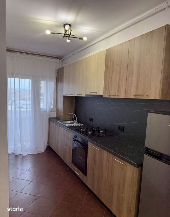 Apartament 2 camere 47mp, finisat modern, zona Iris Residence