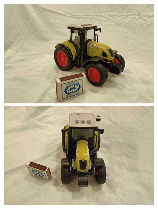 Детские машинки (большие, инерционные, со звуком) Цена за единицу