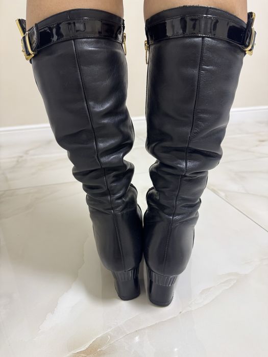 Зимня обувь женская.