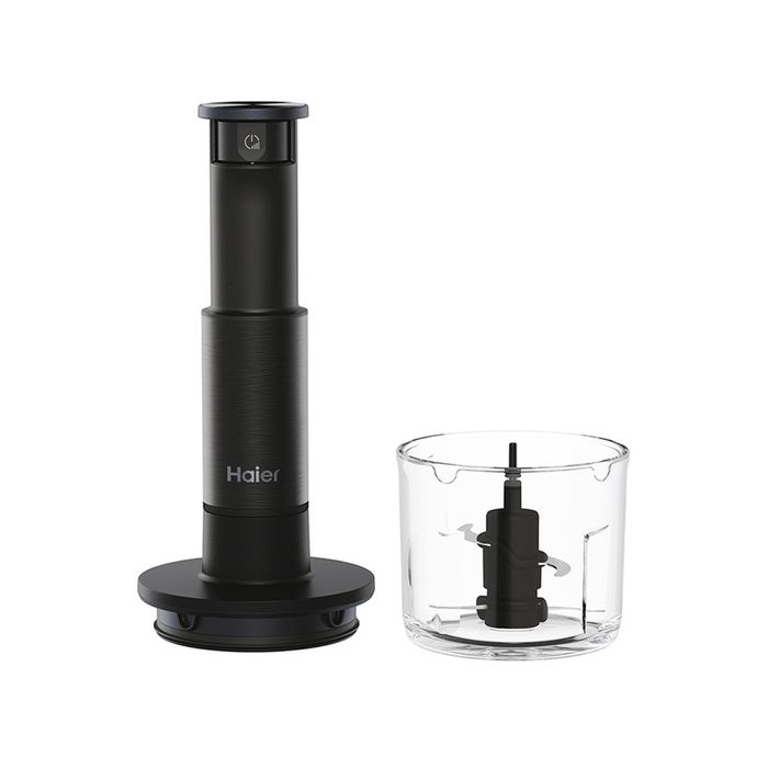 Нов  миксер/пасатор/чопър 4 в 1 Haier, I-Master Series 5