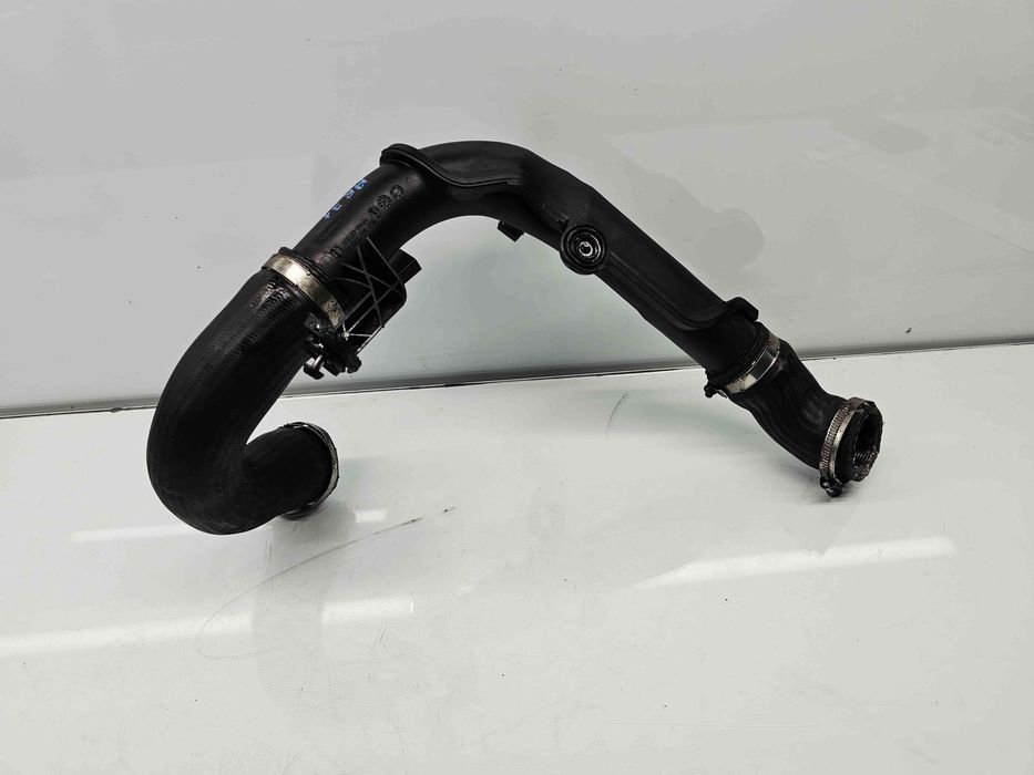 Tub intercooler  Skoda Octavia 2 (1Z3) [Fabr 2004-2013] 1K0145770AE 2.