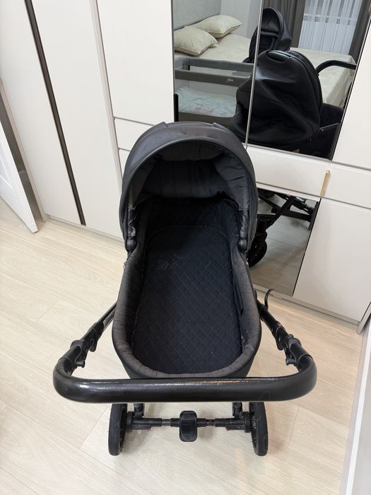 Коляска Anex 3 в 1