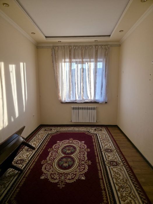 Хорошая локация. АЭРОПОРТ