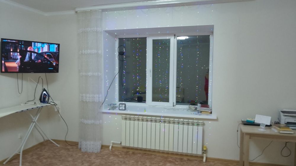 Продажа  кв общ площ 49кв улушенный планировке.разделный комн - Widok 4