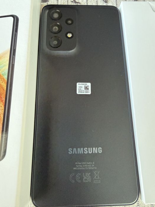 Samsung Galaxy A33 5G