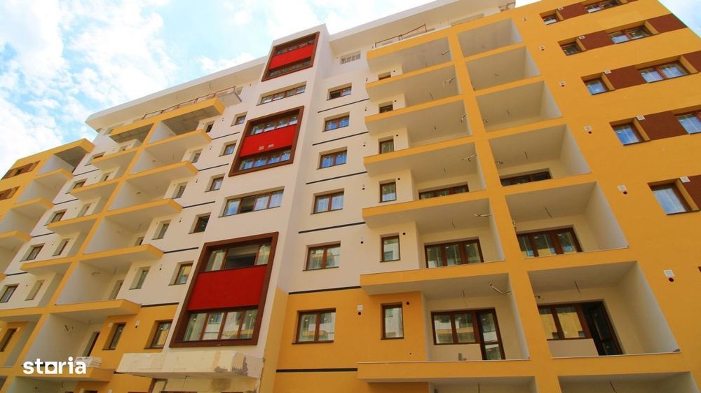 Apartament 3 camere cu terasa , Cartierul Solar, parc Tudor Arghezi