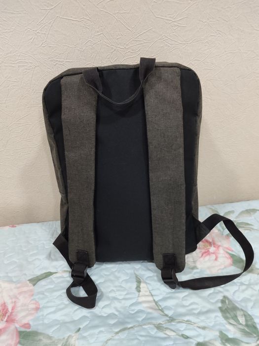 Рюкзак производство Россия