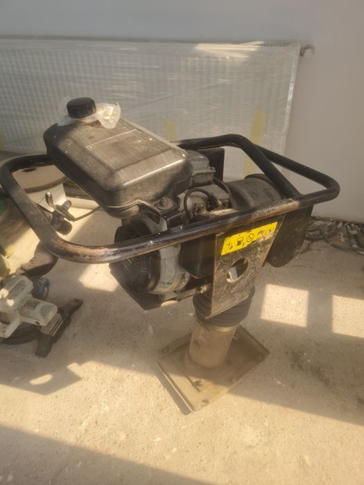 Mai Compactor Subaru