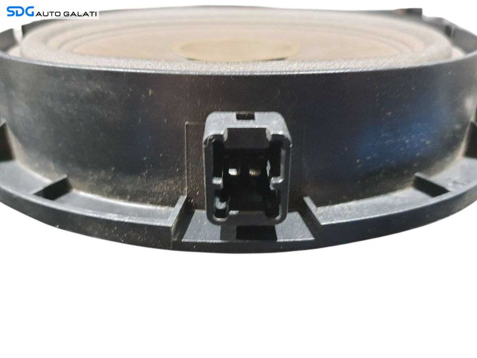 Boxa Difuzor Audio Nissan Qashqai J10 2007 - 2013 Cod 28156-9U00A [N3540]
