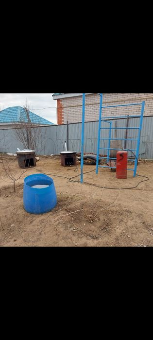 Аренда Казан Ошак