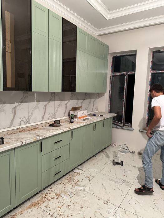 Шымкент Мебель на заказ Мебельщик