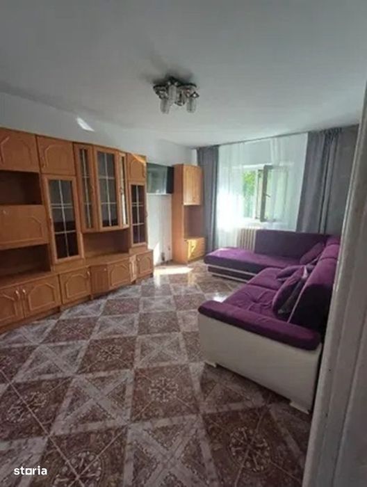 3 Camere Decomandat Etaj 2 Nicolina 1 Prima Statie LIDL