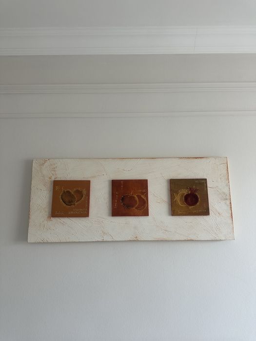 Интерьерные картины премиум класса