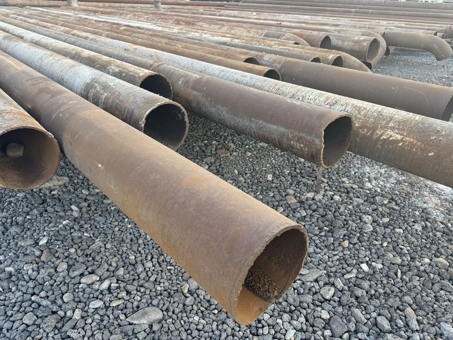 Vand Teava 168 /219 /273 /324 /356 /377 /406 /508