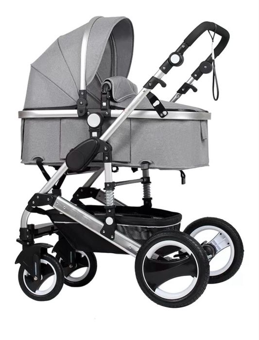 Продам детскую коляску