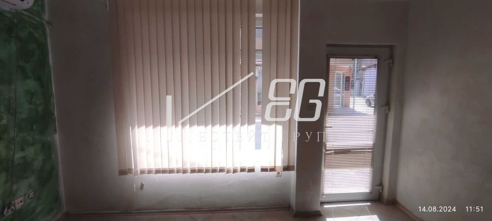 Офис в Варна-Колхозен пазар площ 43кв.м