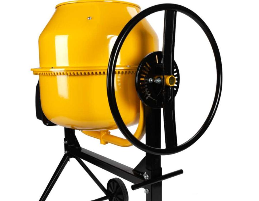 Betoniera 180 Litri 650w Beton Coroana Fonta + Livrare GRATUITA ! CJ