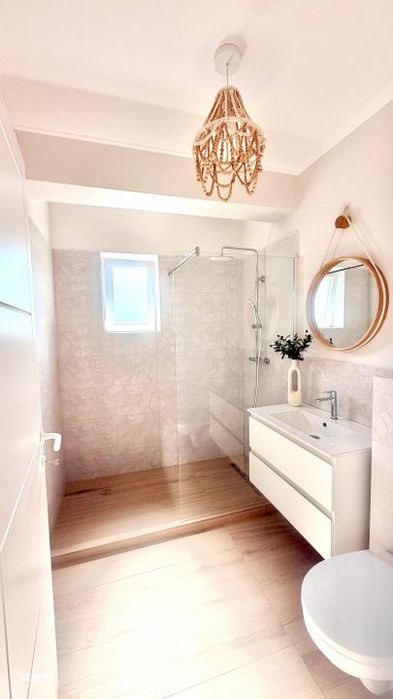 Apartament ultrafinisat, complet dotat, potential investitie, Urusagul