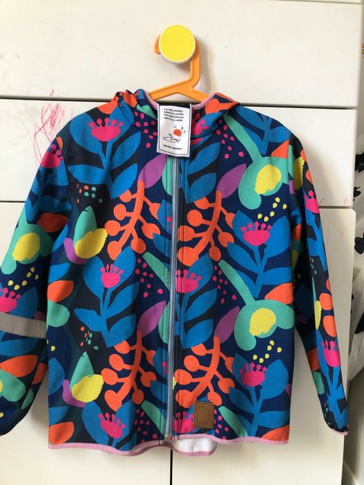 Geacă și pantaloni de ploaie Delikates 122