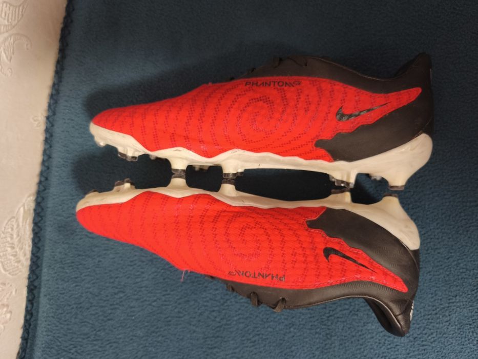 Бутонки NIKE Air ZOOM