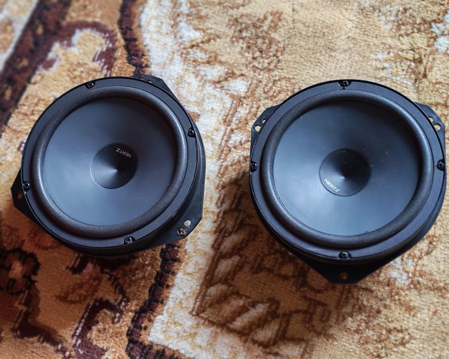 Statie, Subwoofer, player și boxe