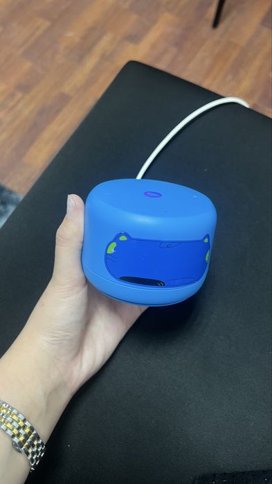 Яндекс Алиса станция