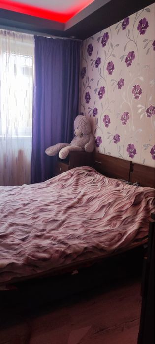Apartament 3 camere 9Mai